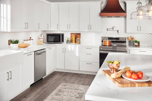 Remodeling Your Kitchen - The Home Depot